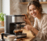 SUPERLEX 15 Bar Espresso Coffee Machine