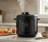 MIDEA 7.6L Pressure Cooker